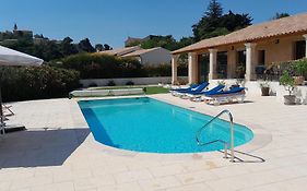 Maison D'hôtes L'ecrin Du Ventoux À